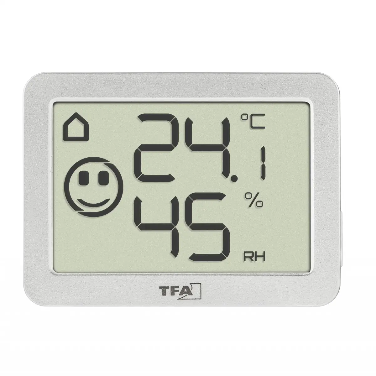 TFA 30.5055.02 indoor electronic hygrometer Photo 7