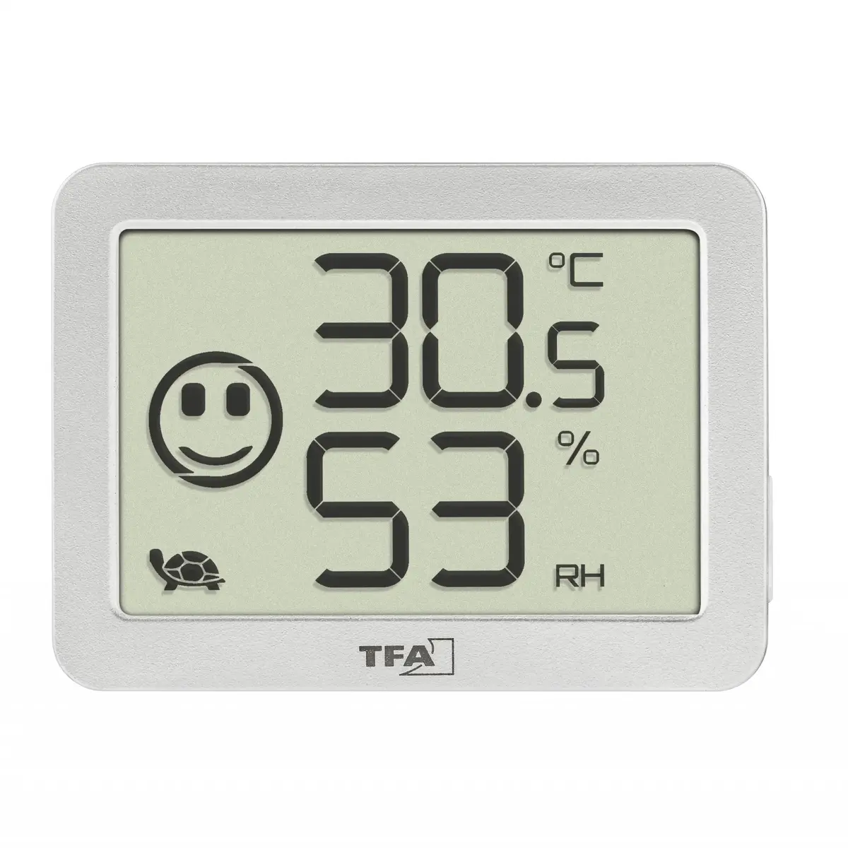 TFA 30.5055.02 indoor electronic hygrometer Photo 9