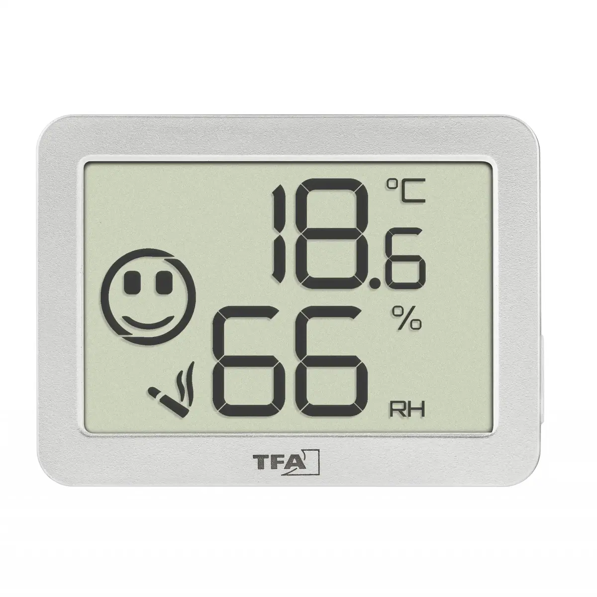 TFA 30.5055.02 indoor electronic hygrometer Photo 10