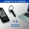 Cellularline SCORE Ergonomic mono Bluetooth austiņas Photo 3
