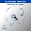 Cellularline SCORE Ergonomic mono Bluetooth austiņas Photo 5