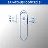 Cellularline SCORE Ergonomic mono Bluetooth austiņas Photo 6