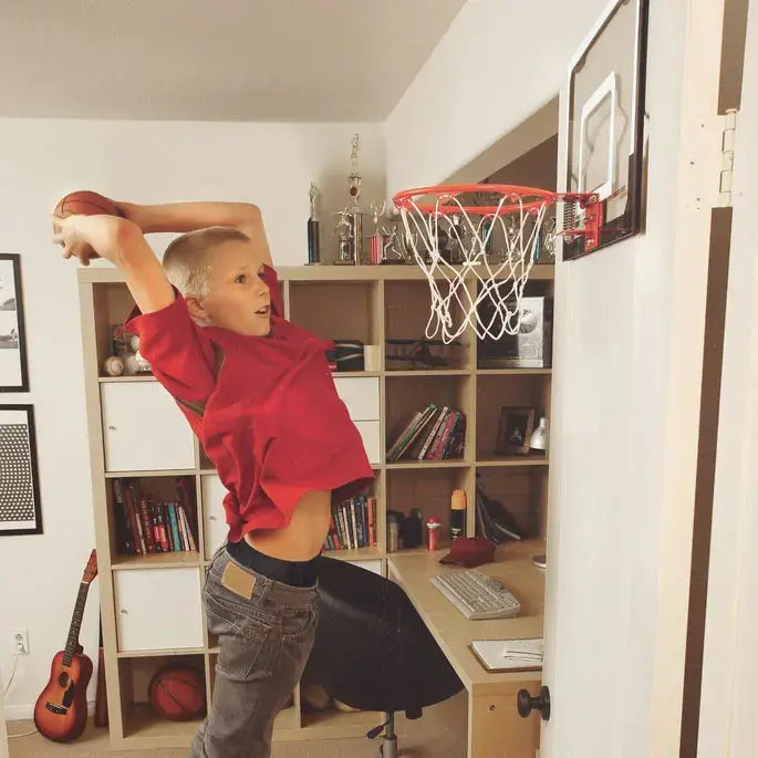 Basketbola grozs Sklz HP01-000-02 14 cm Photo 3