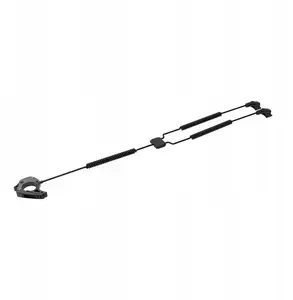 Thumb Controller VidaXL model 4010000114 for two scooters — single-channel remote for dual-unit control