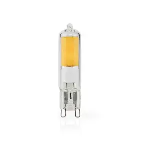 Nedis LBG9CL1 LED лампа G9 2 Вт 2700K Photo 2