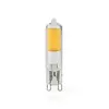 Nedis LBG9CL1 LED лампа G9 2 Вт 2700K Photo 2