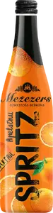 Carbonated Non-Alcoholic Beverage Mežezers Apelsīnu Spritz 0.5 L