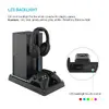 FIXED Multifunctional Station док-станция для Xbox Series X/S Photo 6