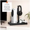 FIXED Multifunctional Station док-станция для Xbox Series X/S Photo 9