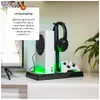 FIXED Multifunctional Station док-станция для Xbox Series X/S Photo 11
