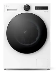 Стиральная машина LG F4X7011TWB — фронтальная, модель от LG