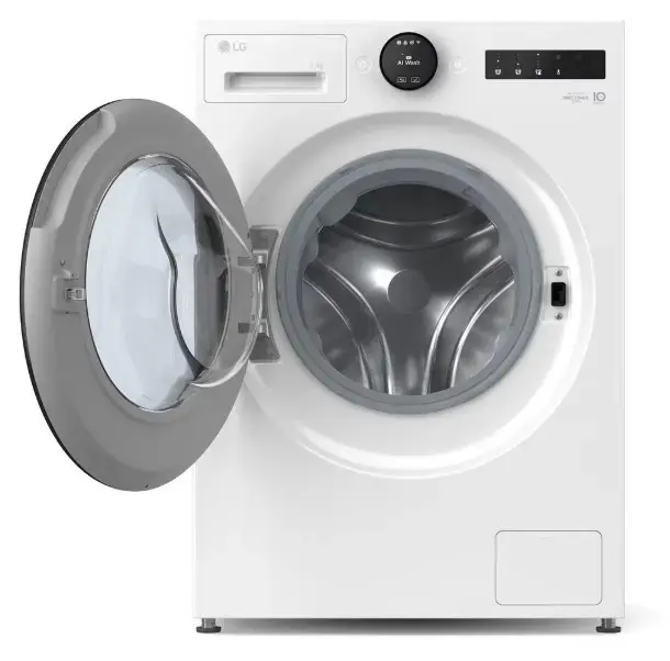 Veļasmašīna LG F4X7011TWB Photo 3