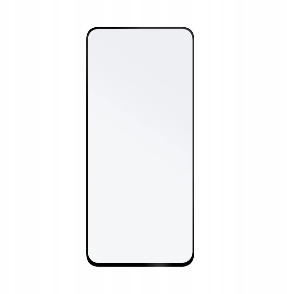 Aizsargstikls FIXED Full-Cover priekš Motorola Moto