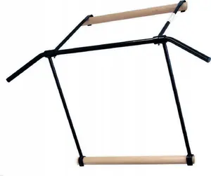 Pull-up Bar Master model MAS4A040 for Wall Bars — Master fitness accessory