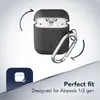 Cellularline Bounce AirPods 1&2 silicone case Photo 2