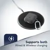 Cellularline Bounce AirPods 1&2 silicone case Photo 4