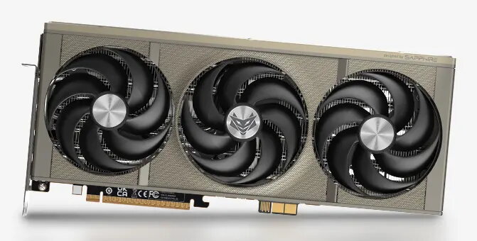 Graphics Cards