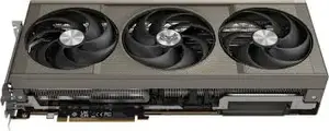 Graphics card Sapphire NITRO+ Radeon RX 9070 XT Gaming OC 16GB GDDR6 PhantomLink Polar