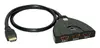 TECHLY HDMI видео свитч IDATA-HDMI-3F8K Photo 2
