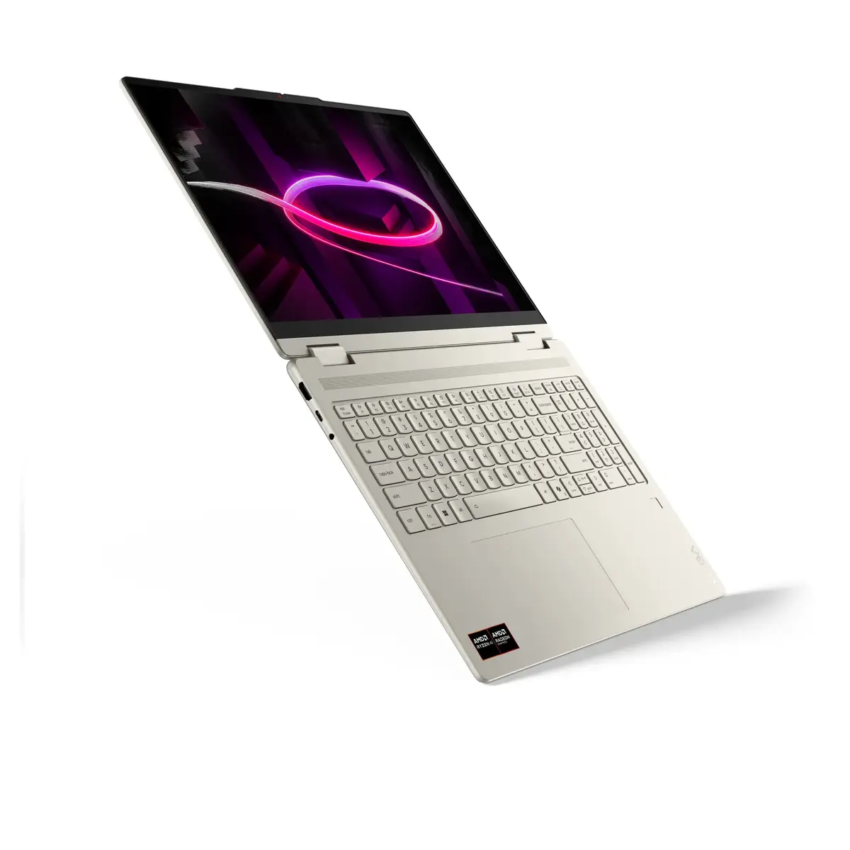 Lenovo Yoga 7 16AGP11 – 16" Ryzen AI 7 445, 32ГБ, 1ТБ Photo 5