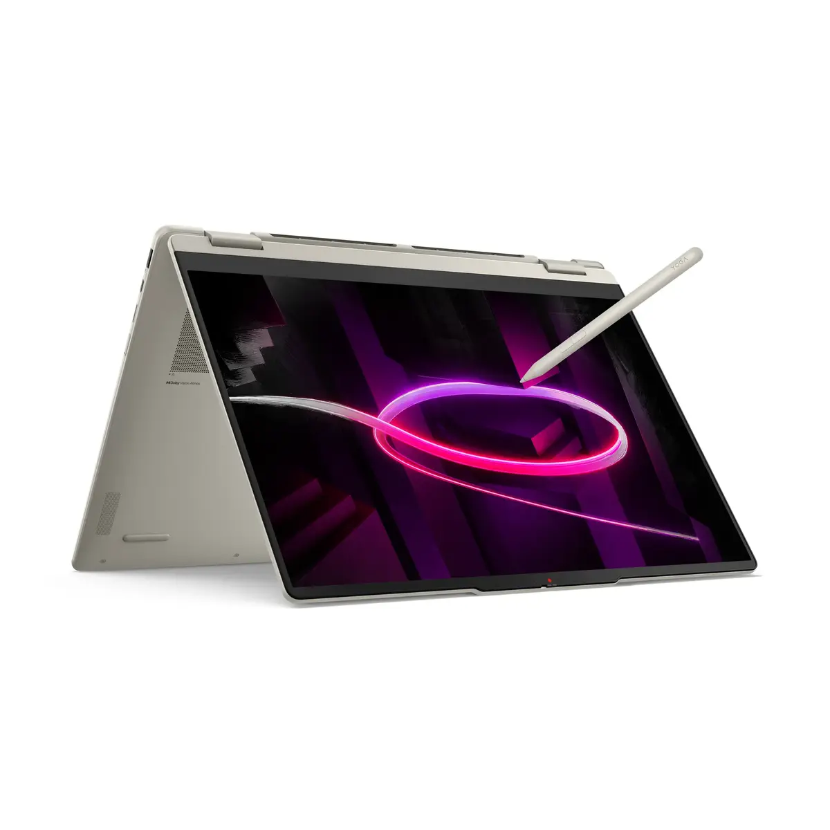 Lenovo Yoga 7 16AGP11 – 16" Ryzen AI 7 445, 32ГБ, 1ТБ Photo 9