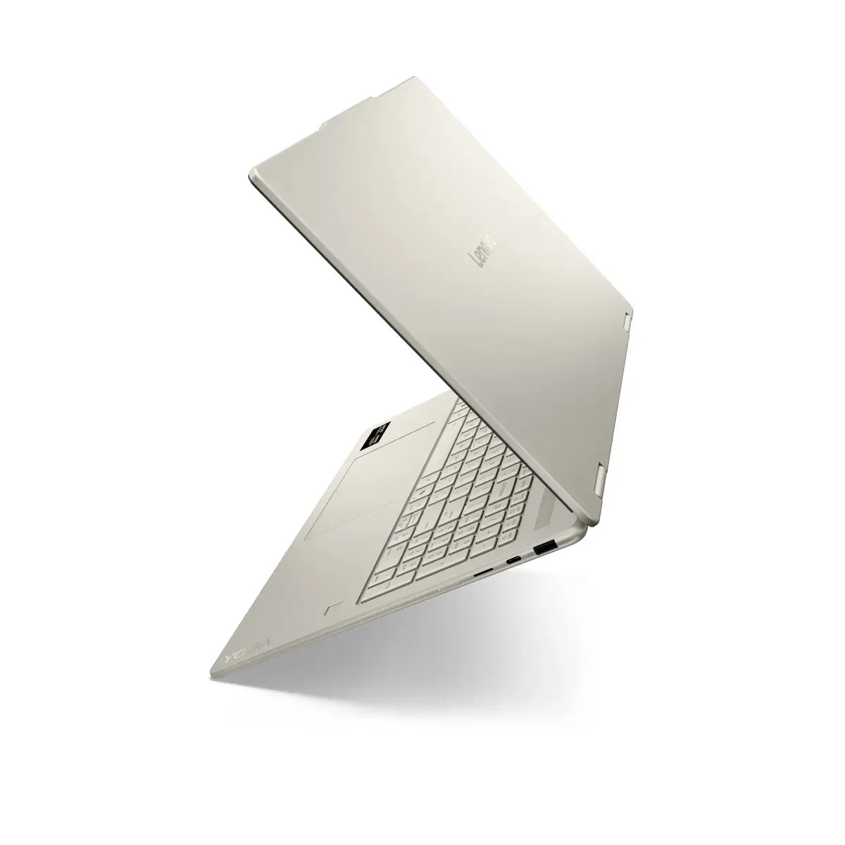 Lenovo Yoga 7 16AGP11 – 16" Ryzen AI 7 445, 32ГБ, 1ТБ Photo 11