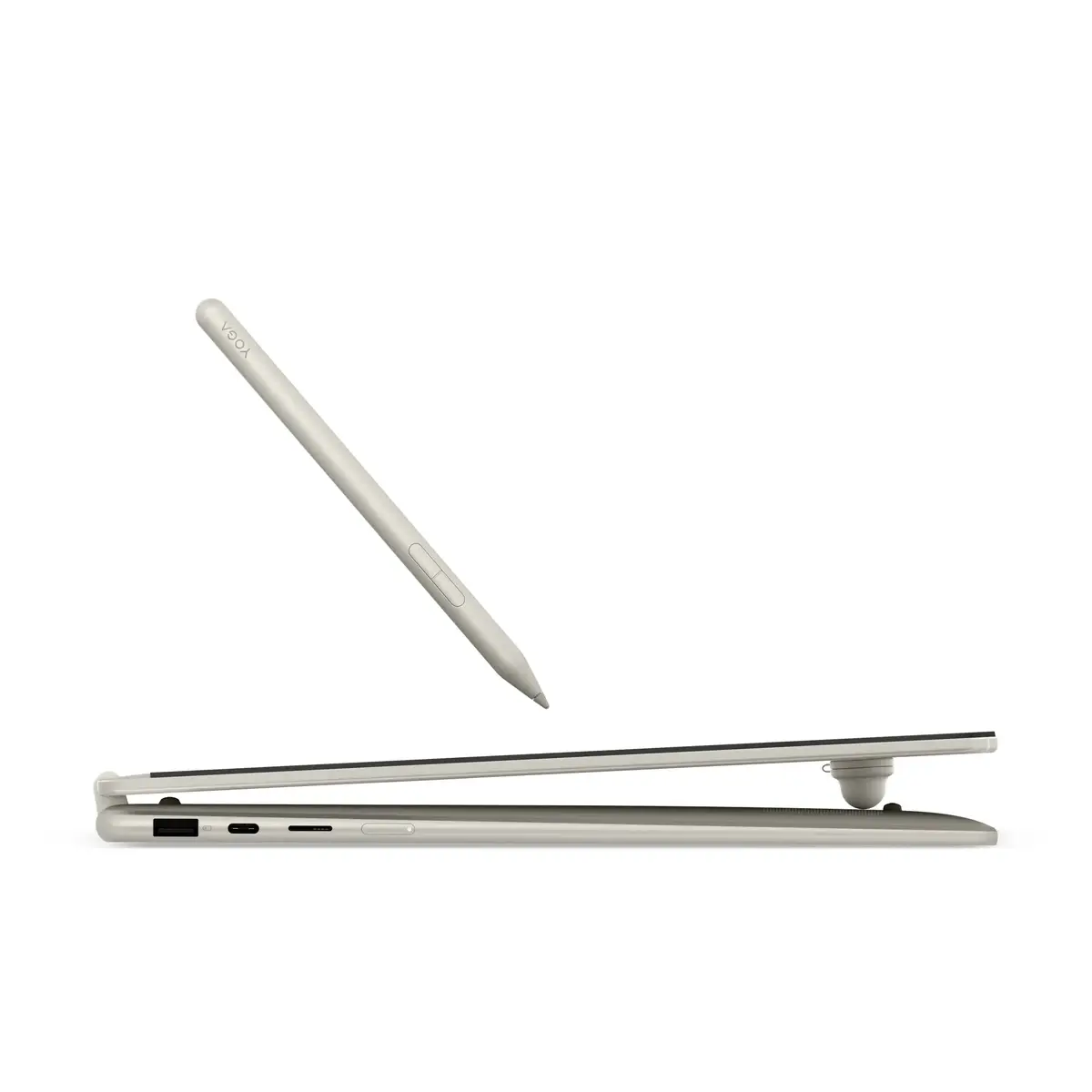 Lenovo Yoga 7 16AGP11 – 16" Ryzen AI 7 445, 32ГБ, 1ТБ Photo 13