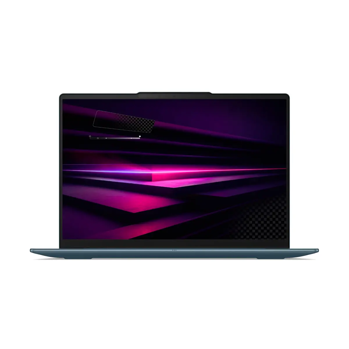 Lenovo Yoga Slim 7 14AGP11 — 14" Ryzen AI 7 445 ноутбук Photo 2