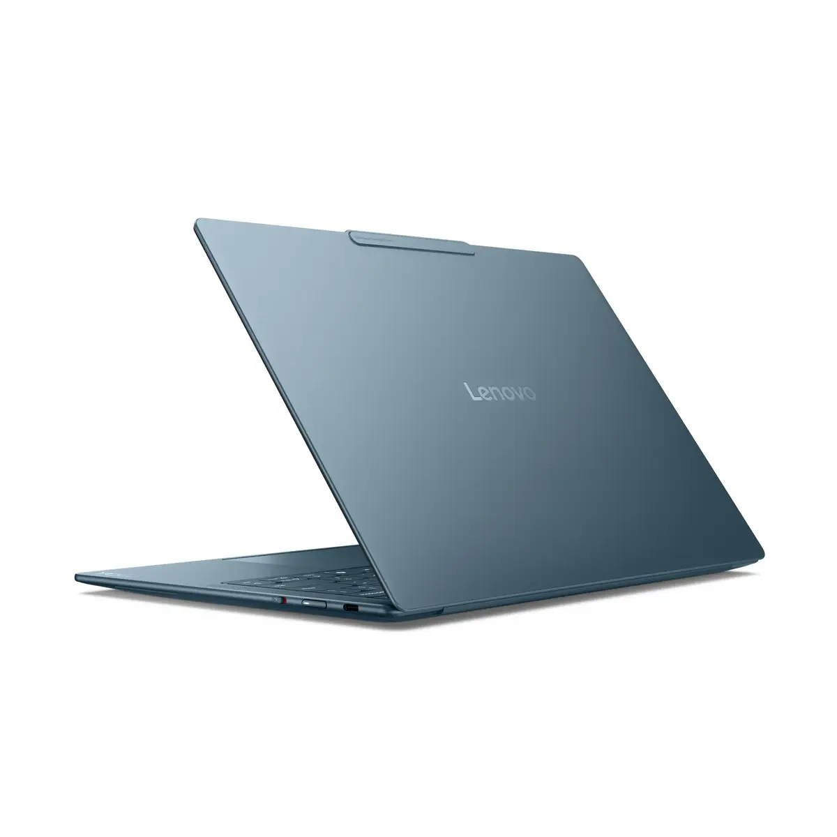 Lenovo Yoga Slim 7 14AGP11 — 14" Ryzen AI 7 445 ноутбук Photo 9