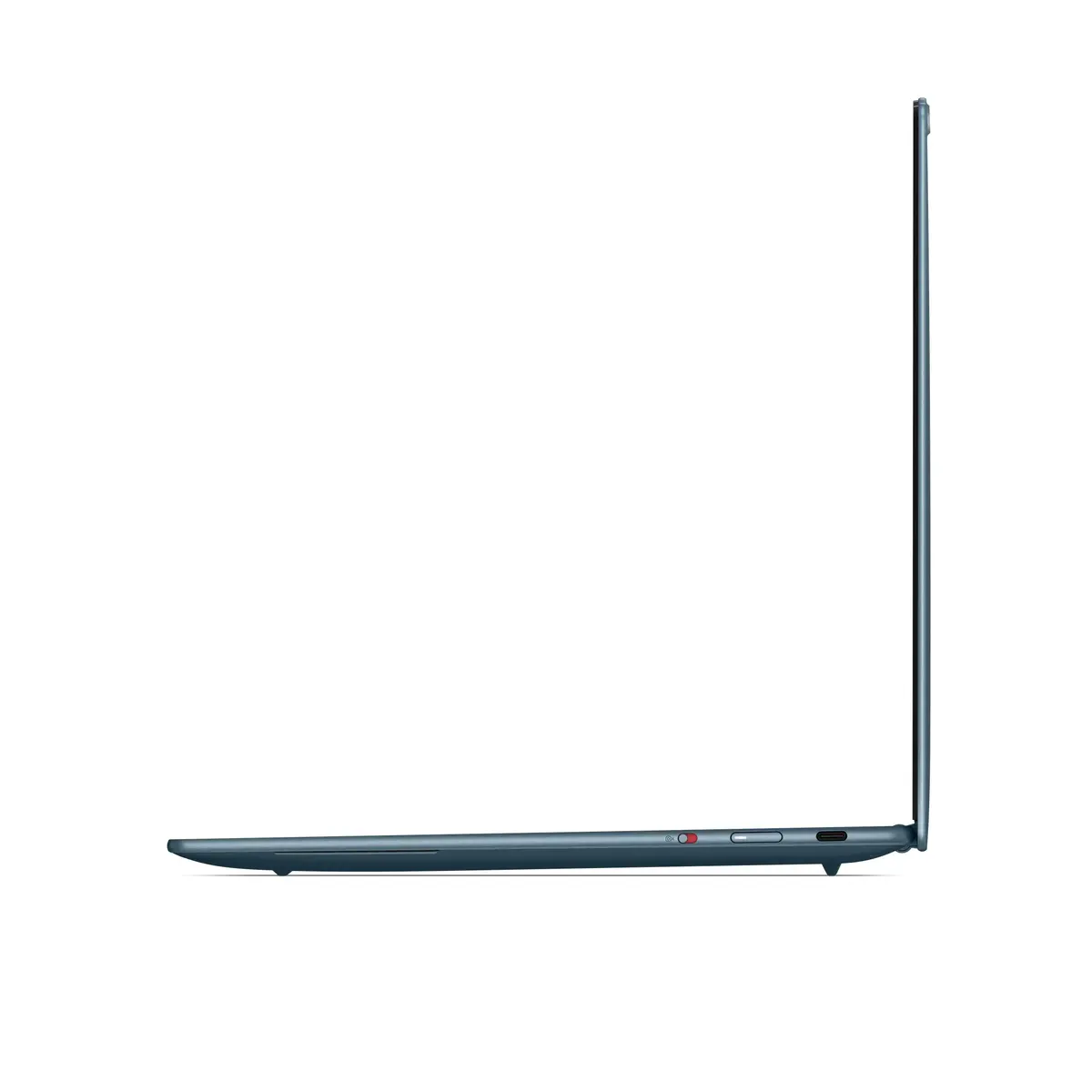 Lenovo Yoga Slim 7 14AGP11 — 14" Ryzen AI 7 445 ноутбук Photo 11