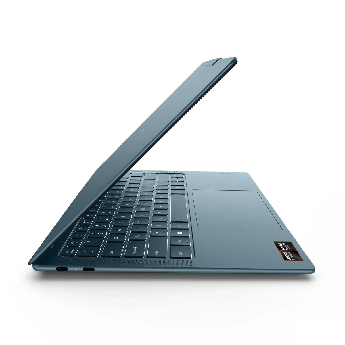 Lenovo Yoga Slim 7 14AGP11 — 14" Ryzen AI 7 445 ноутбук Photo 16