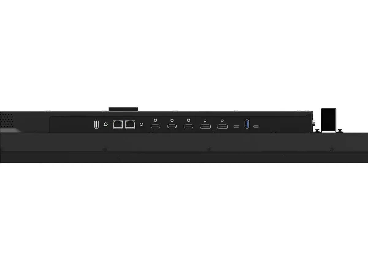 NEC MultiSync PN‑M982 интерактивная 97,5" 4K панель Photo 9