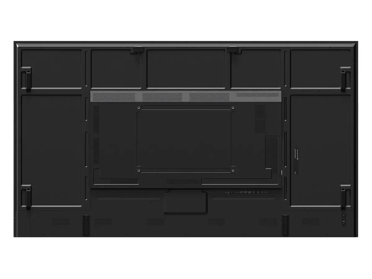 NEC MultiSync PN‑M982 интерактивная 97,5" 4K панель Photo 12