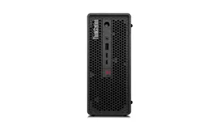 Станция Lenovo ThinkStation P3 Ultra SFF Gen 2 — Intel Core Ultra 7 265K, 32 ГБ DDR5, 512 ГБ SSD, Windows 11 Pro, 330 Вт, чёрная