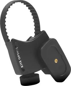Адаптер для смартфона Kite K284305 для крепления к окуляру — универсальный клип-адаптер для оптики