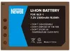 Uzlādējams Newell BLX-1 USB‑C akumulators priekš Olympus Photo 2