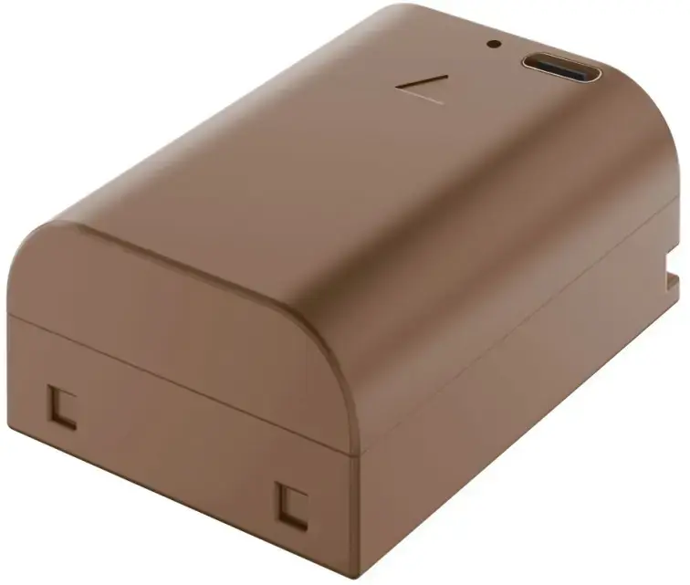 Uzlādējams Newell BLX-1 USB‑C akumulators priekš Olympus Photo 4