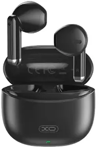XO wireless earbuds X33 TWS, black