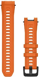 Ремешок для Garmin Instinct 3 — 22 мм, Ember Orange