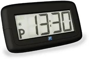 Часы парковочные Needit Park Micro2 — парковочный диск Park Micro2
