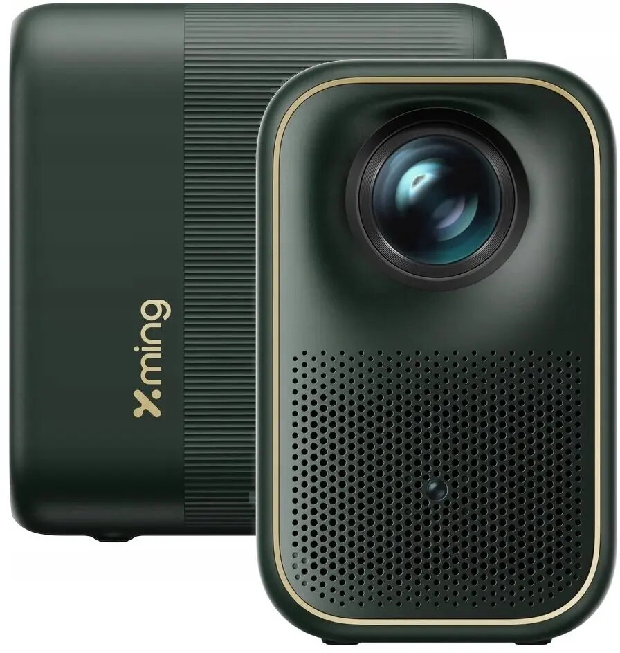 Projectors