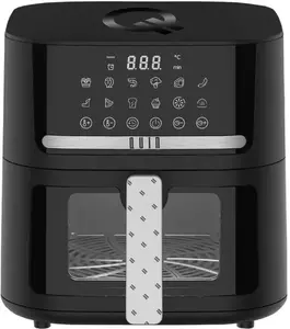 Deep Fryer Wartmann YJ-6505ADV — 6.5 L capacity, model YJ-6505ADV