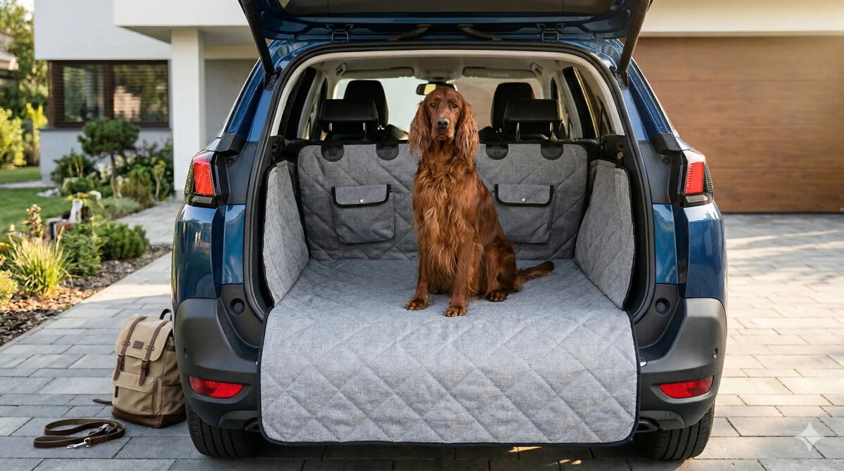 Car Accessories
