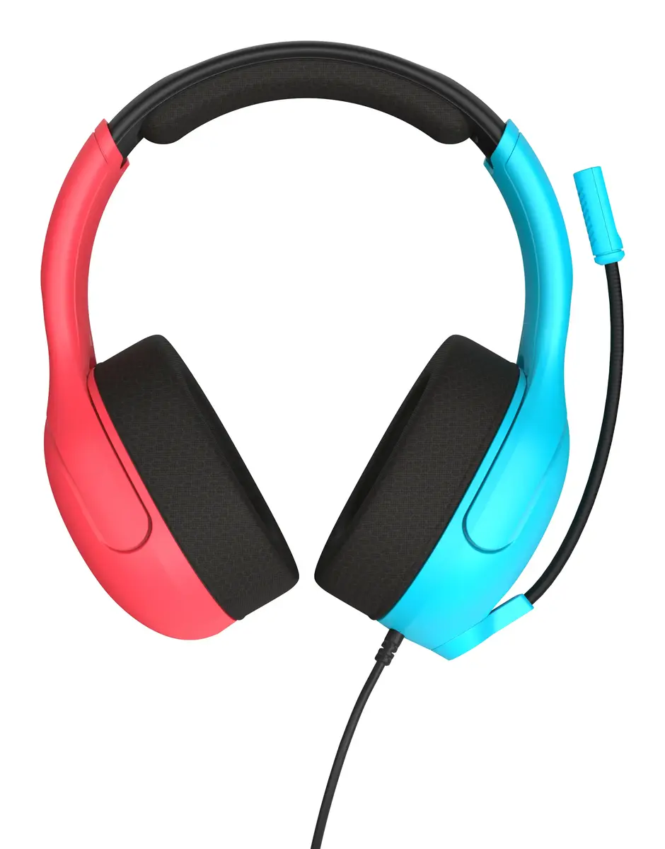 Turtle Beach Airlite Fit проводная игровая гарнитура Photo 6