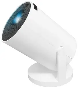 Мини-проектор DENVER PR-1500 с HDMI и USB‑C подключением