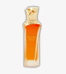 Eau de Parfum Maison Asrar Vanilla Aura 100 ml