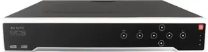Network Video Recorder BCS BCS-V-NVR3204-A-8K 32-channel, 4-bay, 32 MP, HDMI 8K