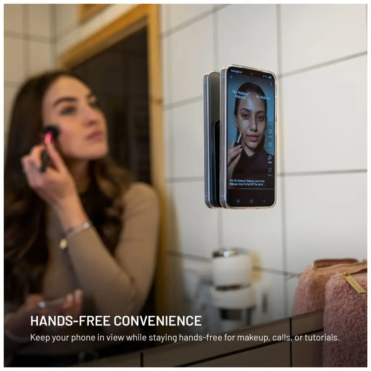 FIXED MagMate велосипедный держатель — пассивный магнит Photo 6