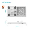 Док-станция FIXED для Xbox Series X/S Photo 8