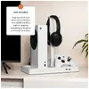 Док-станция FIXED для Xbox Series X/S Photo 9